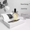 Yanyuge Jasmine Perfume Gift Set - Long-lasting, Fresh & Natural Fragrance