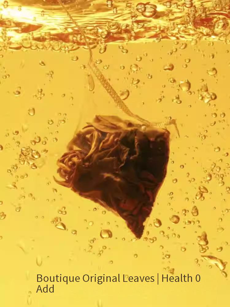 Eight-Scented Jasmine Tea Strong Aroma Gift Box 160g | Official Flagship Store