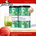 New Jasmine Tea, Strong Aroma Jasmine Green Tea | Official Flagship Store | Ideal Gift for Autumn & Winter